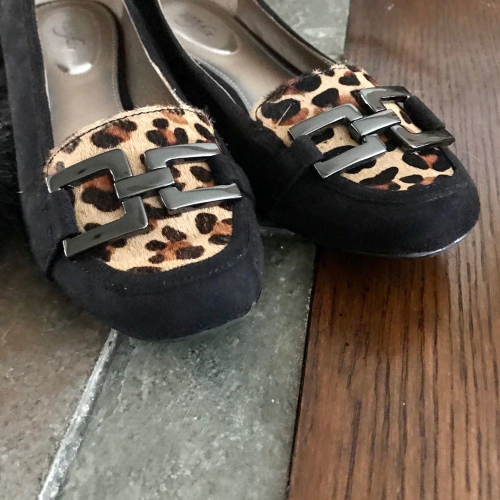 Alfani ‘Allegra’ Step N Flex Flats